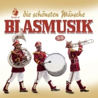 Various - Blasmusik-Die Schönsten Märsche