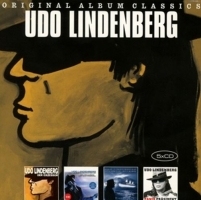 Lindenberg,Udo - Original Album Classics
