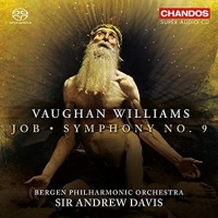 Davis,Andrew/Bergen PO - Job/Sinfonie 9