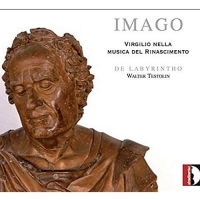 Testolin,Walter/De Labyrintho - IMAGO-Renaissancemusik für Virginal