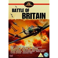 (UK-Version evtl. keine dt. Sprache) - Battle Of Britain