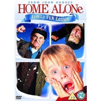 (UK-Version evtl. keine dt. Sprache) - Home Alone