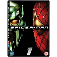 (UK-Version evtl. keine dt. Sprache) - Spiderman