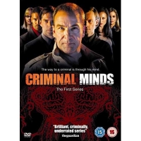 (UK-Version evtl. keine dt. Sprache) - Criminal Minds: The First Series