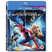 (UK-Version evtl. keine dt. Sprache) - Amazing Spider-Man 2