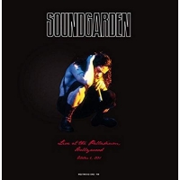 SOUNDGARDEN - Live At The Palladium  Hollywood