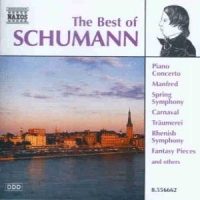 Diverse - The Best Of Schumann