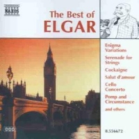 Diverse - The Best Of Elgar