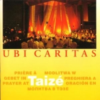 Various - Taize: Ubi Caritas