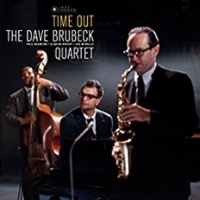 Brubeck,Dave - Time Out