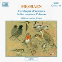 Hakon Austbo - Catalogue d'Oiseaux/Petites Esquisses D'Oiseaux