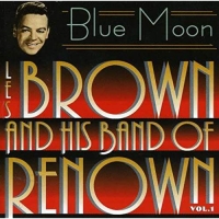 Brown,Les & His Band Of - Blue Moon Vol.1