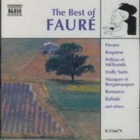 Diverse - The Best Of Fauré