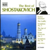 Diverse - The Best Of Schostakowitsch
