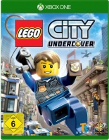  - LEGO City Undercover