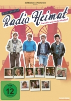 Matthias Kutschmann - Radio Heimat - Damals war auch scheiße!