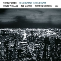 Potter/Virelles/Martin/Gilmore - The Dreamer Is The Dream