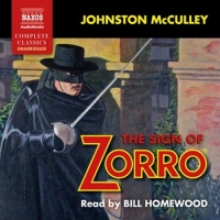 Homewood,Bill - The Sign of Zorro