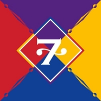 Seven - 4 Colors