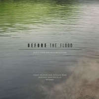 Reznor,Trent/Ross,Atticus - Before The Flood (Music From Motion Picture/3LP)
