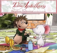 Various - Tilda Apfelkern-CD 2