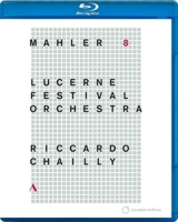 Chailly/Lucerne Festival Orchestra - Sinfonie 8