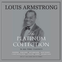 Armstrong,Louis - Platinum Collection