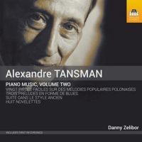 Zelibor,Danny - Klaviermusik Vol.2