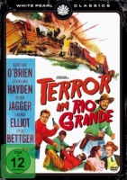 Hayden,Sterling/Fix,Paul - Terror Am Rio Grande-Original Kinofassung