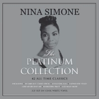 Simone,Nina - Platinum Collection
