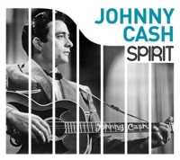 Cash,Johnny - Spirit Of