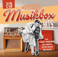 Various - Die deutschen Musikbox Hits