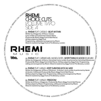 Rhemi - Choice Cuts 2 EP