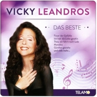 Leandros,Vicky - Das Beste,15 Hits