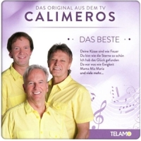 Calimeros - Das Beste,15 Hits