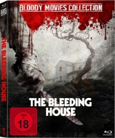 Philip Gelatt - The Bleeding House (Bloody Movies Collection)