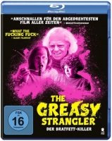 Jim Hosking - The Greasy Strangler (Blu-Ray)