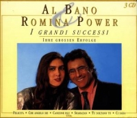 Al Bano & Romina Power - I Grandi Successi
