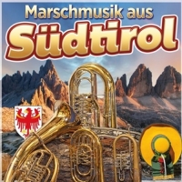Various - Marschmusik aus Südtirol