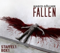 Göllner,Marco - Fallen Box 1.1