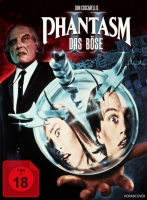 Don Coscarelli - Phantasm II - Das Böse II (+ DVD, Version B)