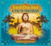 Buddha Bar Presents/Various - A Trip To Marrakesh