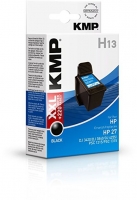 KMP - KMP Tintenpatrone für hp/997 4271 19 ml