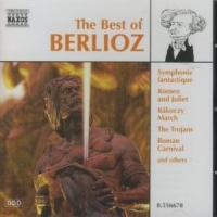 Diverse - The Best Of Berlioz