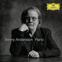 Andersson,Benny - Piano