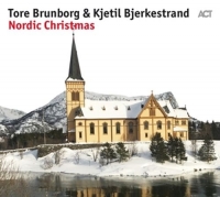Brunborg,Tore/Bjerkestrand,Kjetil - Nordic Christmas