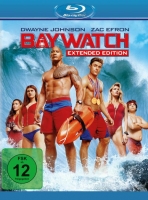 Seth Gordon - Baywatch (Extended Edition)