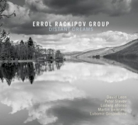 Errol Rackipov Group - Distant Dreams