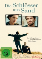 Olivier Jahan - Die Schlösser aus Sand