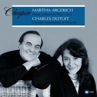 Argerich,Martha/Dutoit,Charles/OSM - Klavierkonzerte 1 & 2